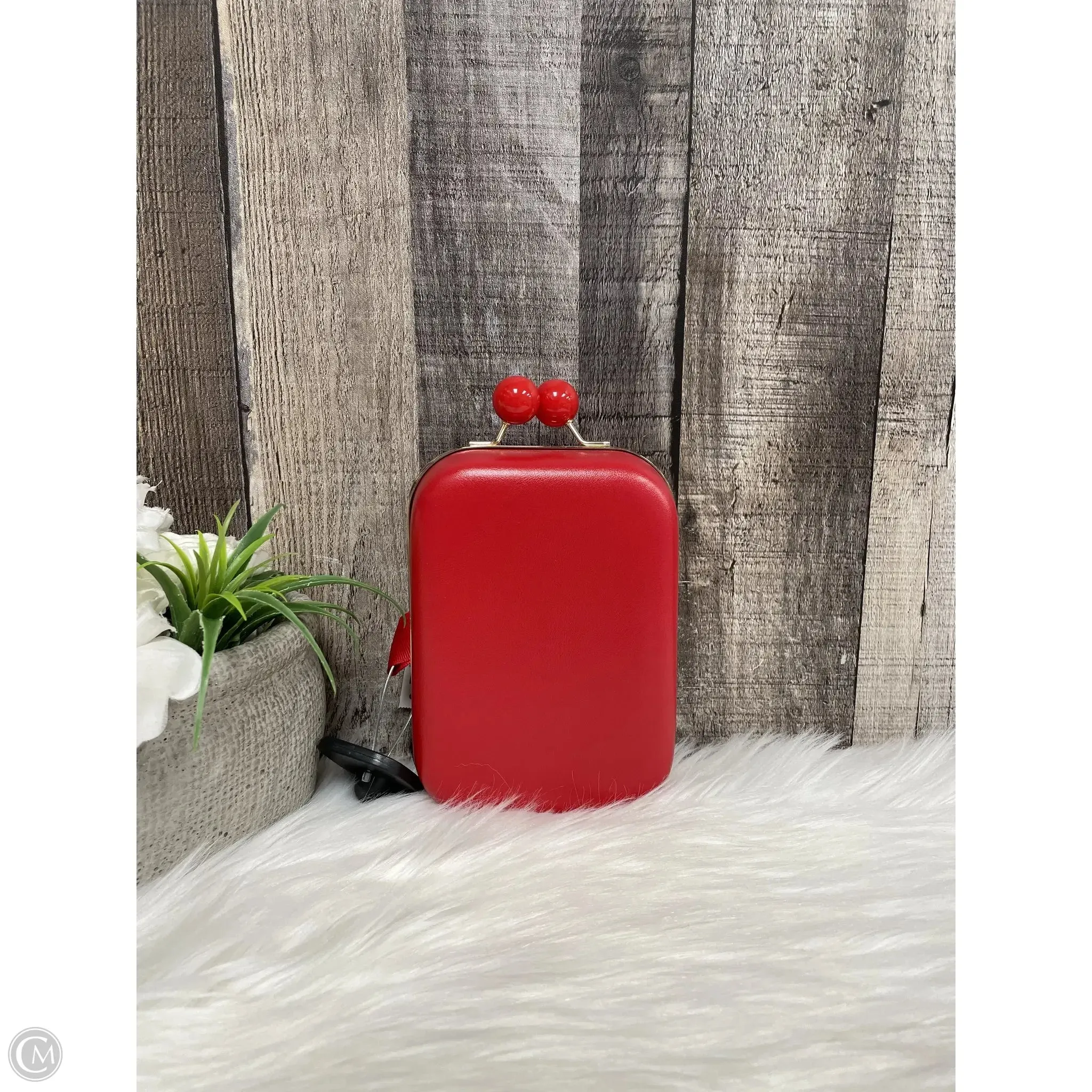 Crossbody By Cmf, Size: Small