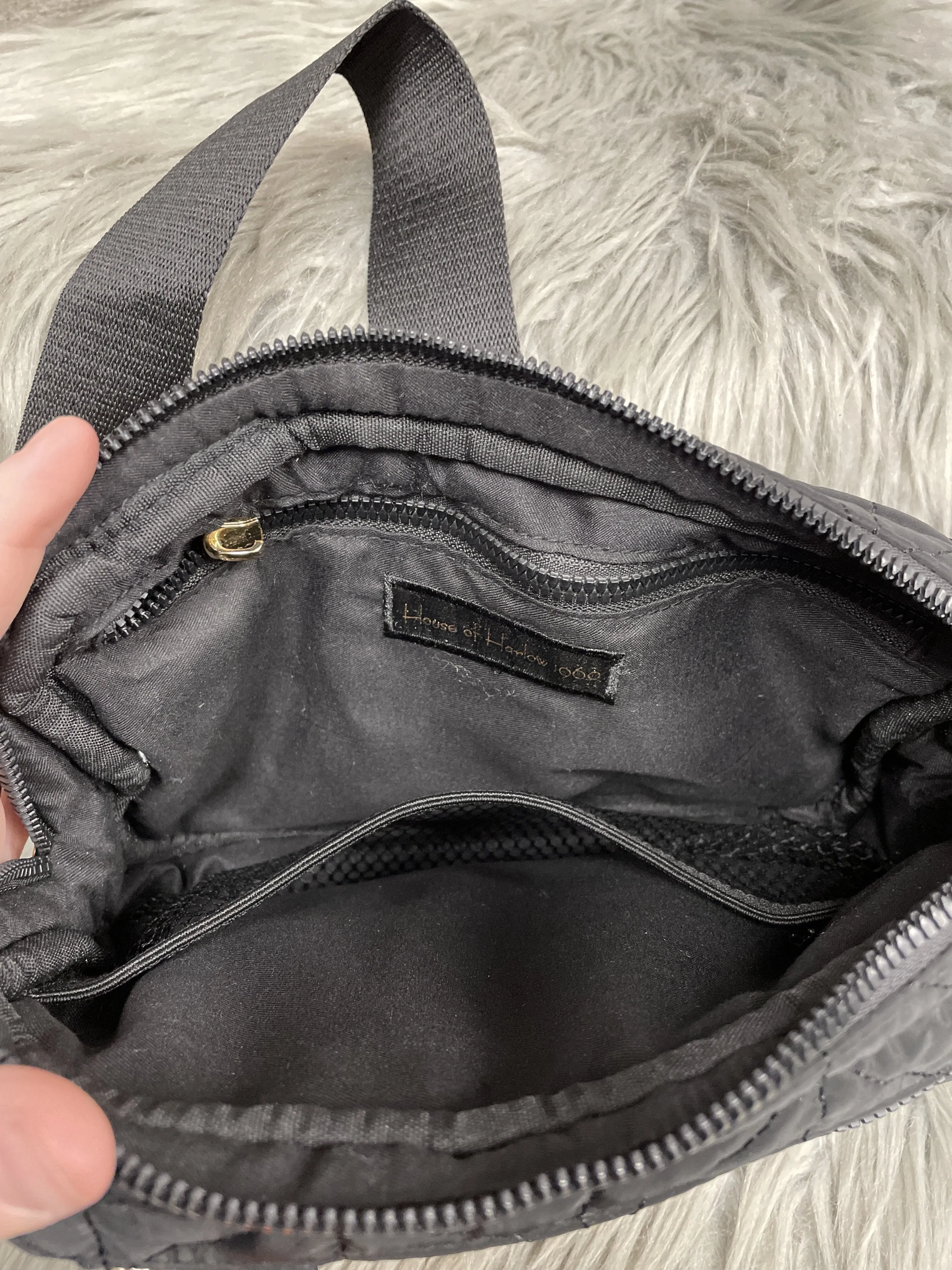 Crossbody By House Of Harlow  Size: Small
