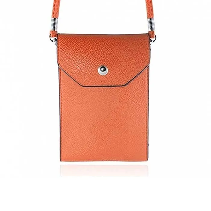Crossbody Cell Phone Bag