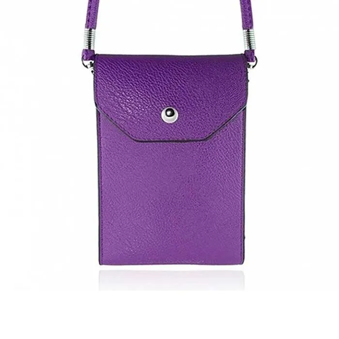 Crossbody Cell Phone Bag