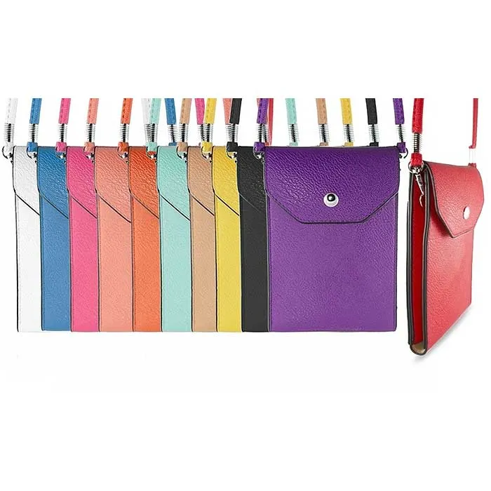 Crossbody Cell Phone Bag
