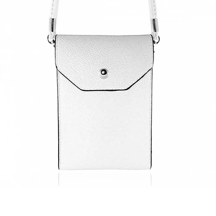 Crossbody Cell Phone Bag