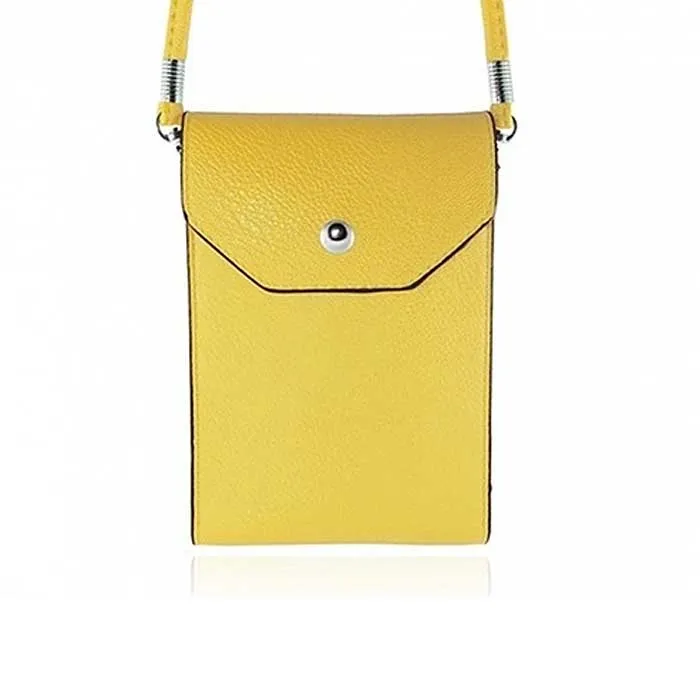 Crossbody Cell Phone Bag