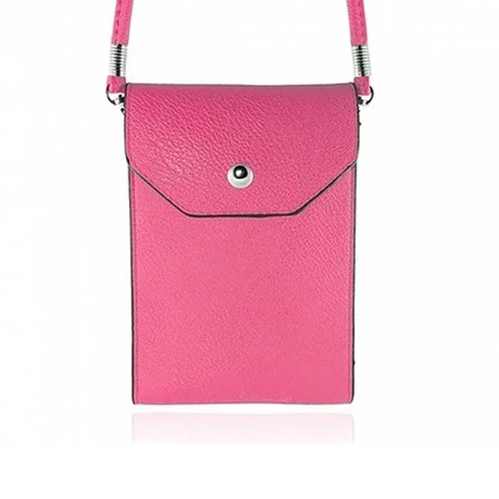 Crossbody Cell Phone Bag