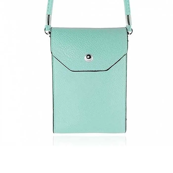 Crossbody Cell Phone Bag