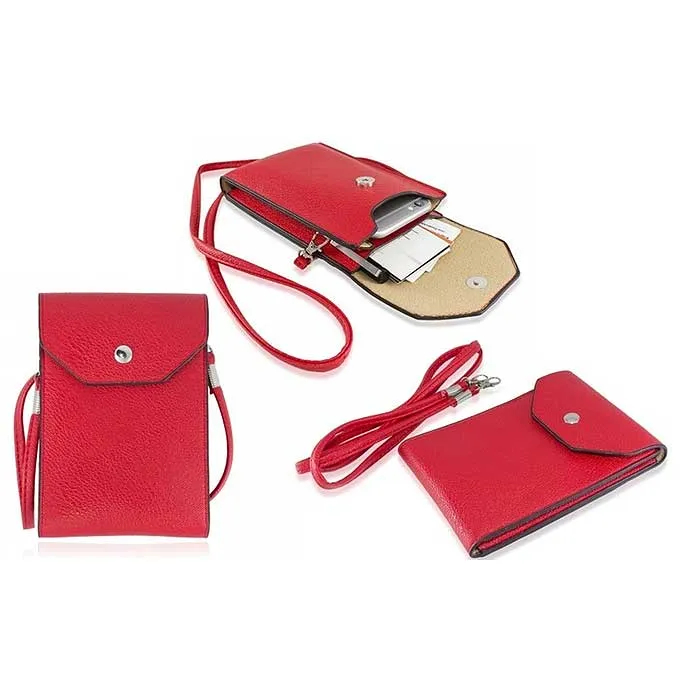 Crossbody Cell Phone Bag