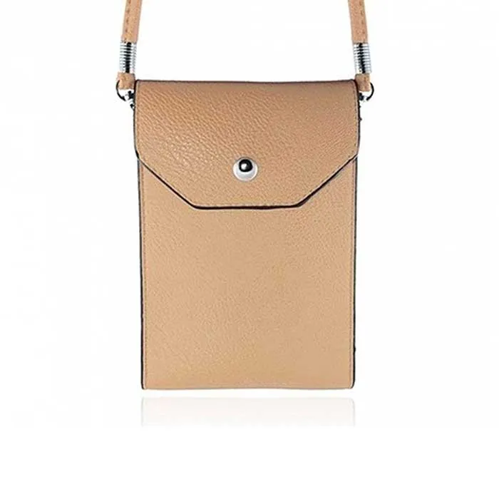 Crossbody Cell Phone Bag