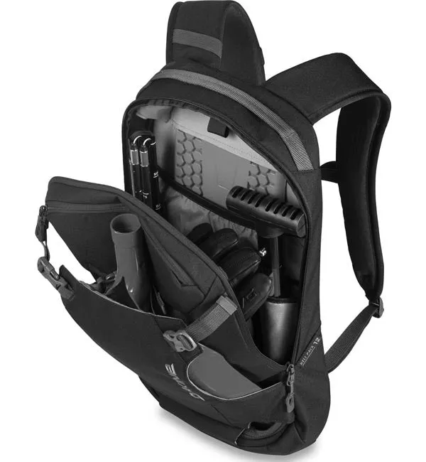 Dakine Heli Pack 12L Rucksack  - Ginger