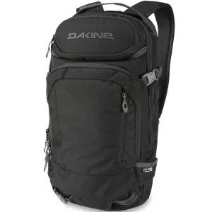 Dakine Heli Pro 20L Rucksack  - Black