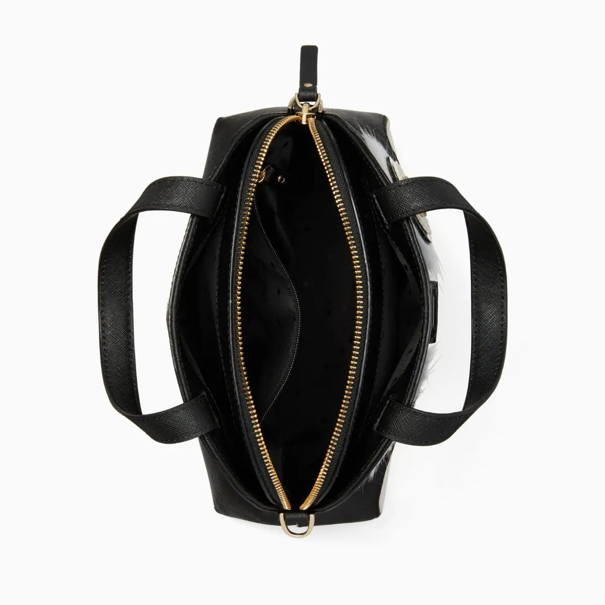 Dashing Beauty Penguin Small Lottie Bag 