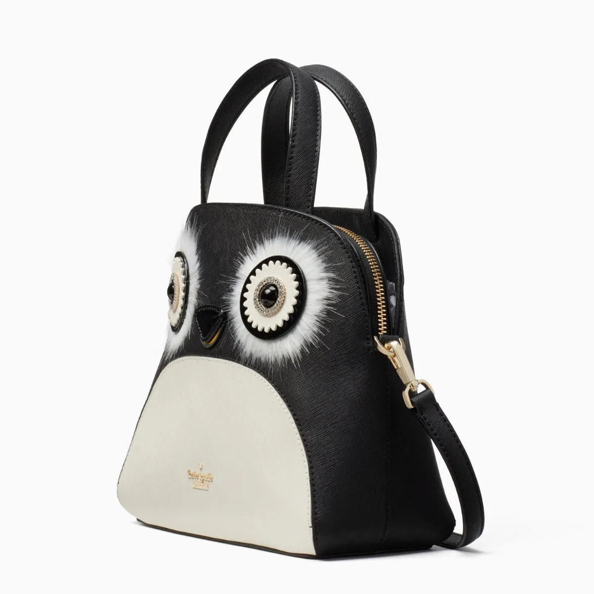 Dashing Beauty Penguin Small Lottie Bag 
