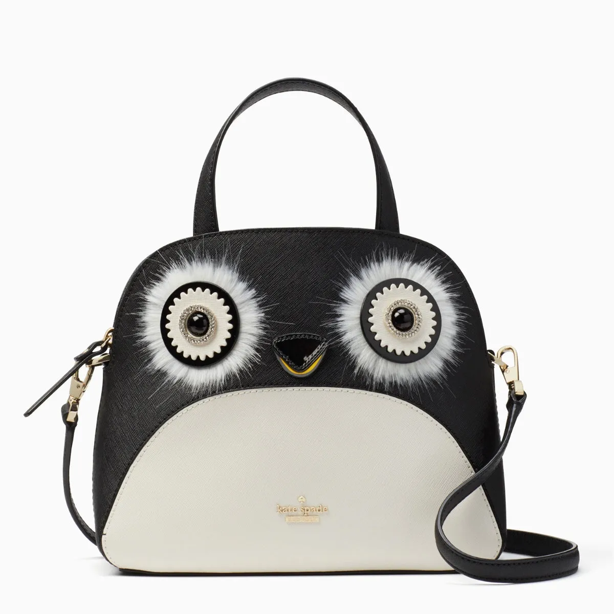 Dashing Beauty Penguin Small Lottie Bag 