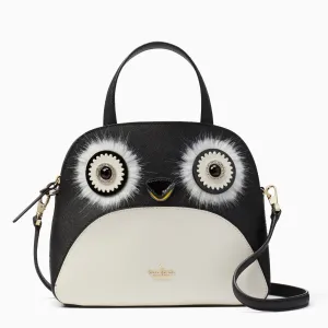 Dashing Beauty Penguin Small Lottie Bag 