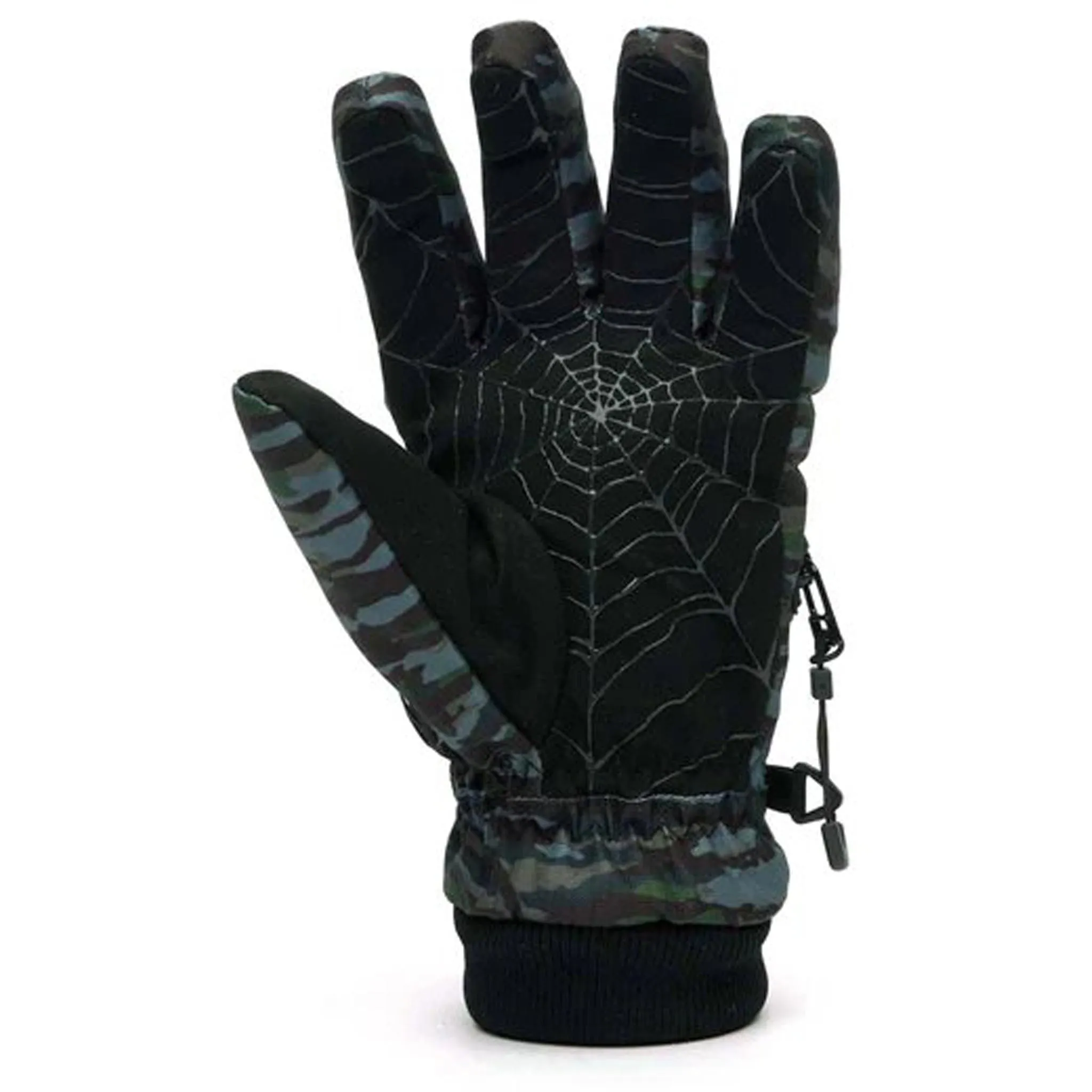 Deathgrip Co Ghoul Glove Camo