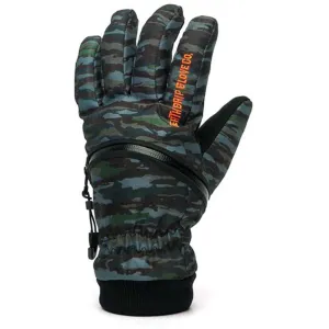 Deathgrip Co Ghoul Glove Camo
