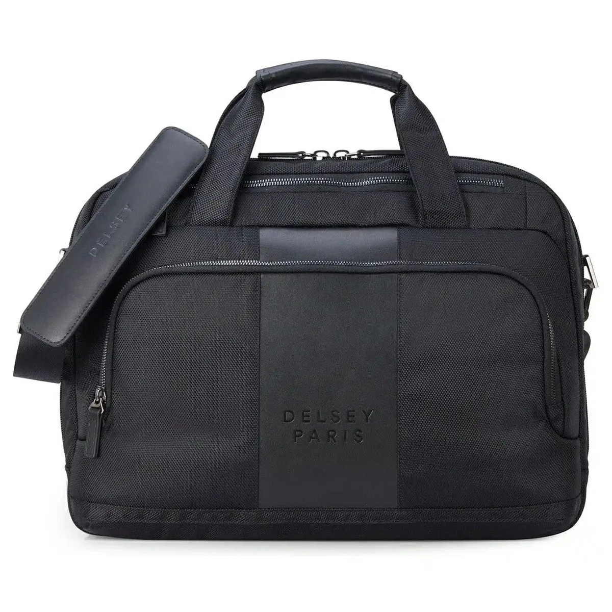 Delsey Wagram Briefcase