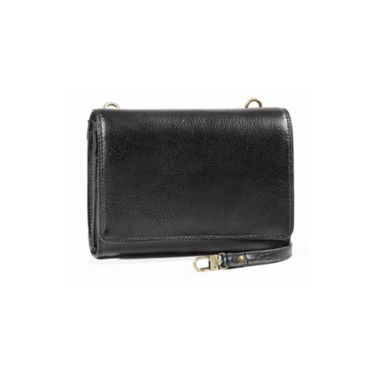 Derek Alexander BR-8005 - Black
