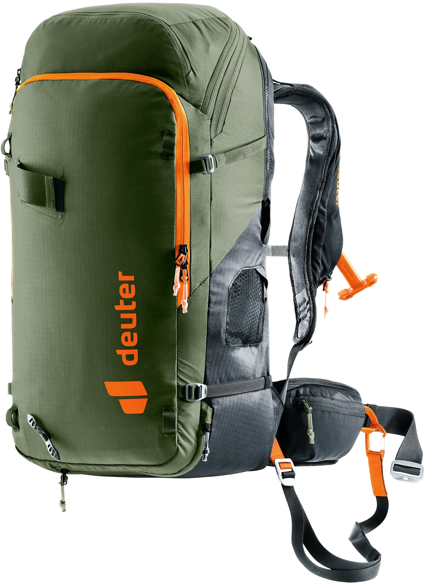 Deuter Alproof Tour 38  Airbag