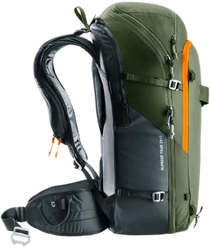 Deuter Alproof Tour 38  Airbag
