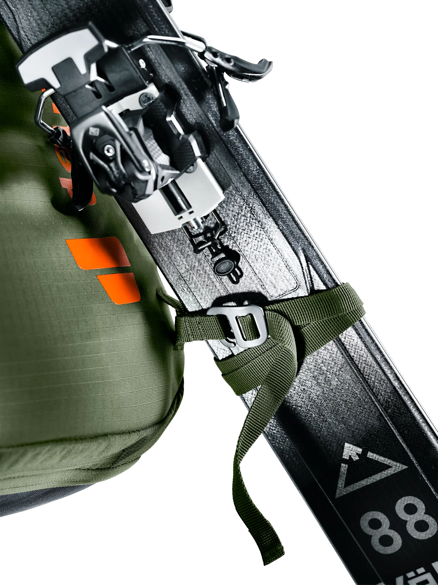 Deuter Alproof Tour 38  Airbag