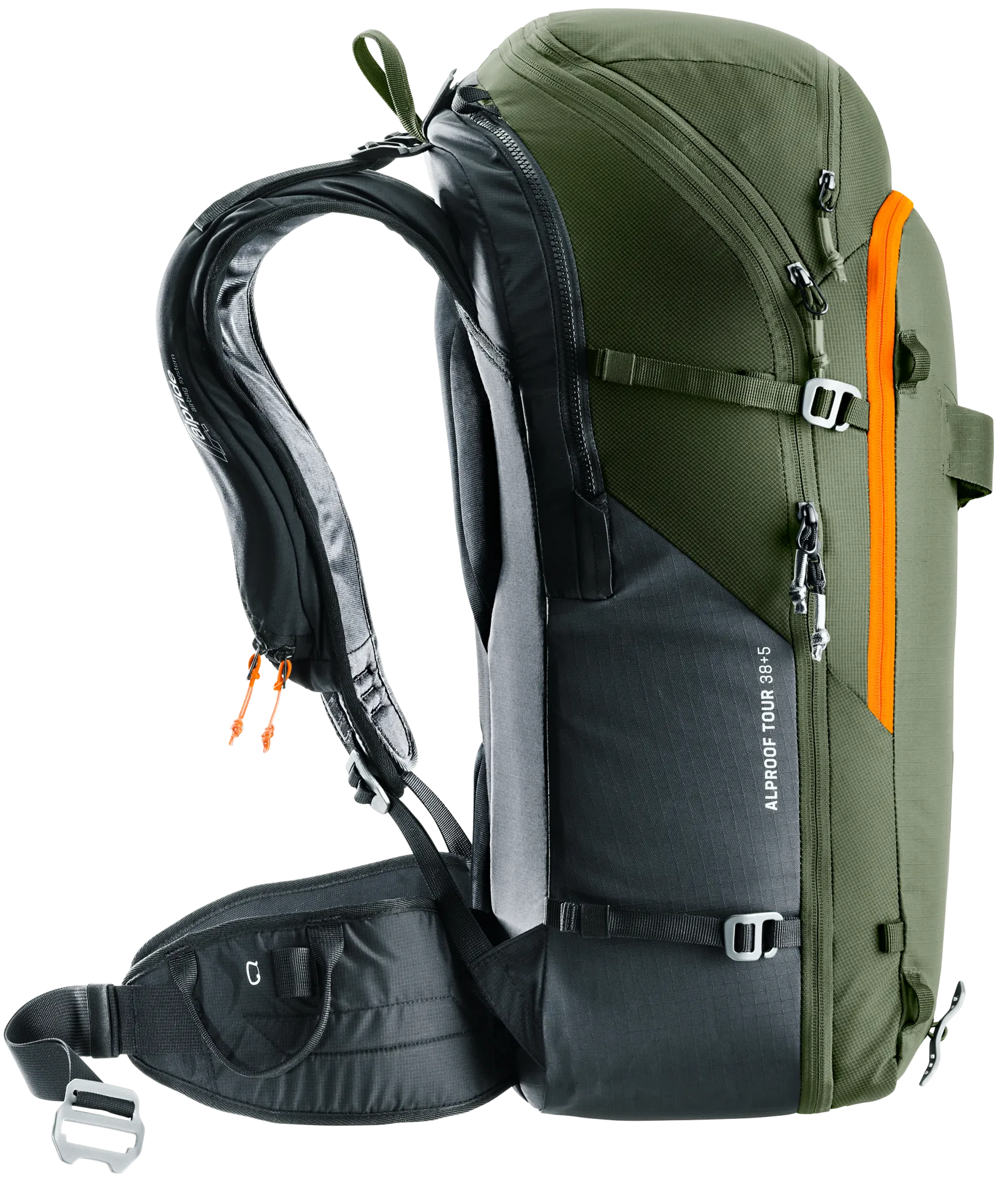 Deuter Alproof Tour 38  Airbag