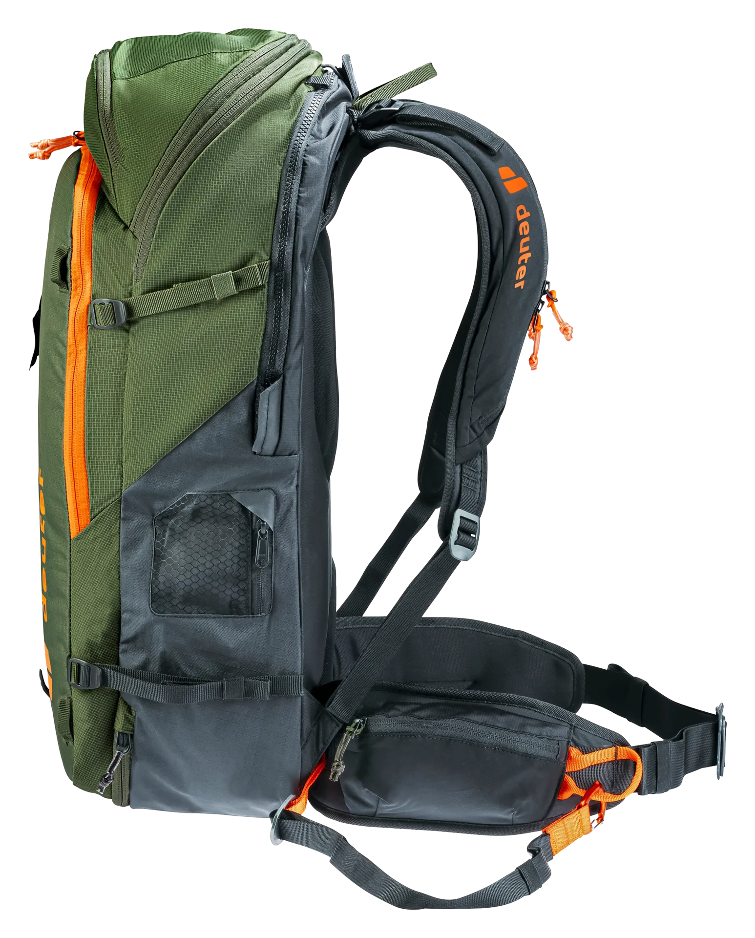 Deuter Alproof Tour 38  Airbag