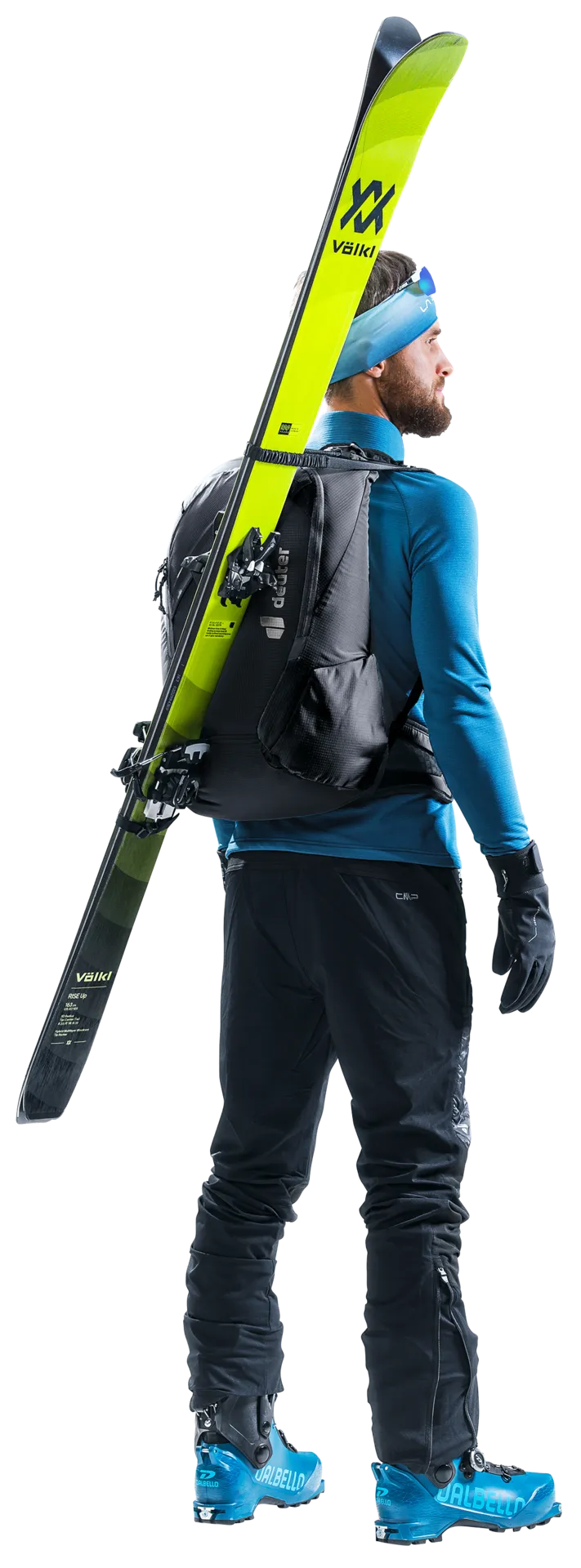 Deuter Updays 26 Backpack