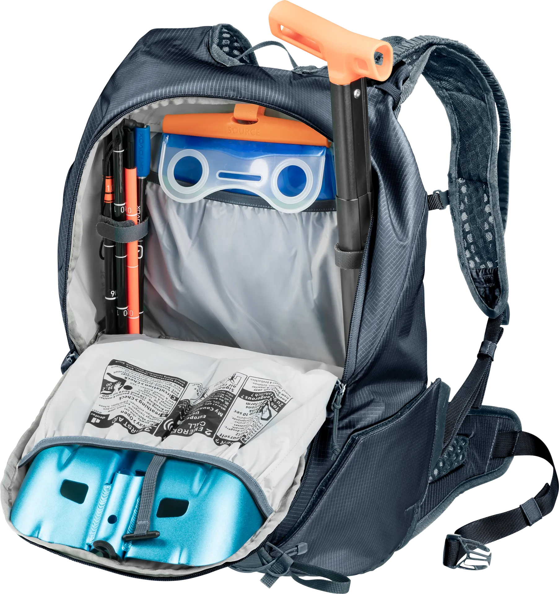 Deuter Updays 26 Backpack
