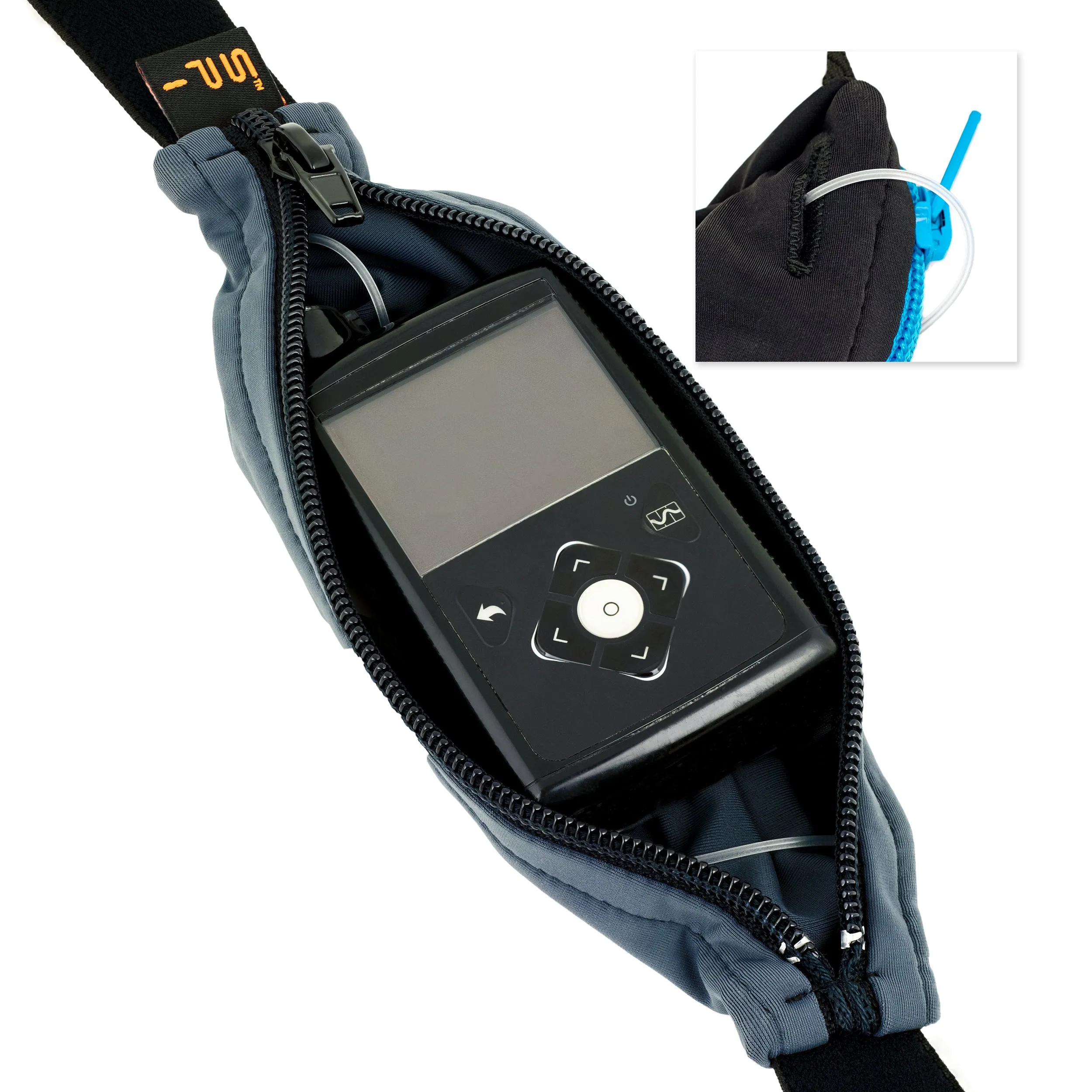 Diabetic SPIbelt