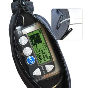 Diabetic SPIbelt