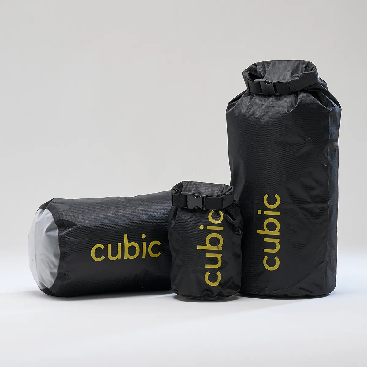 Drybag 2L - Cubic