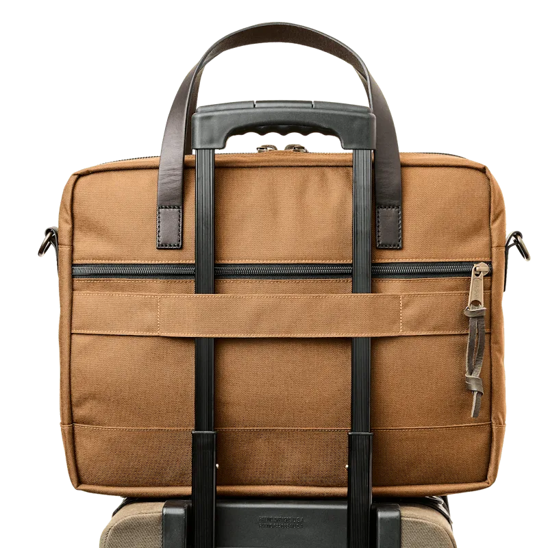 Dryden Briefcase