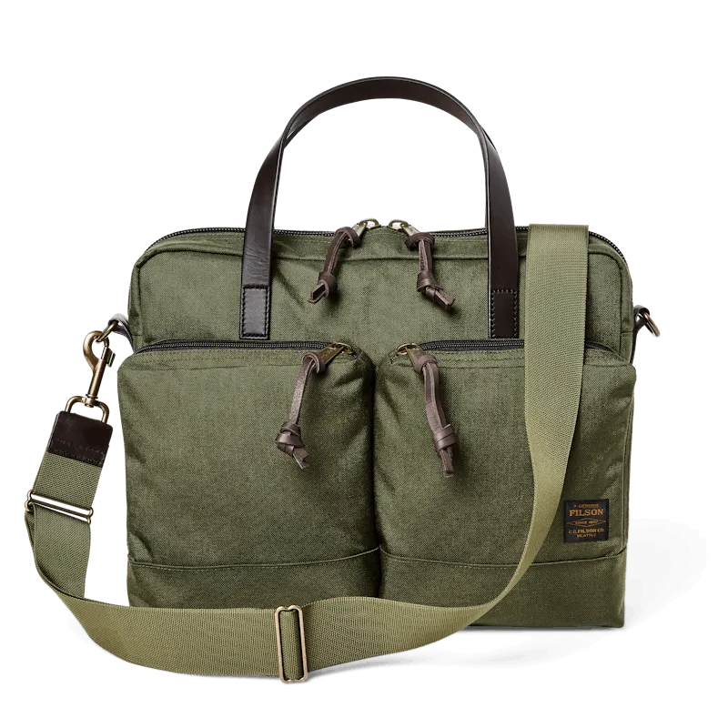 Dryden Briefcase