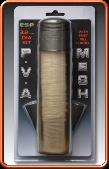 ESP 32mm PVA Mesh Kit
