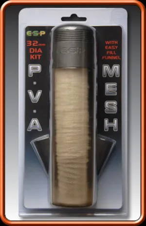 ESP 32mm PVA Mesh Kit