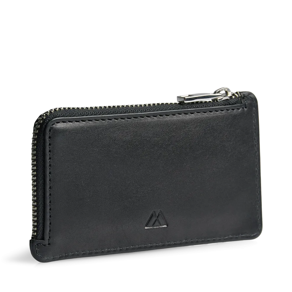 EstelMBG Card Holder, Antique