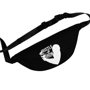 Fanny Pack (Black)