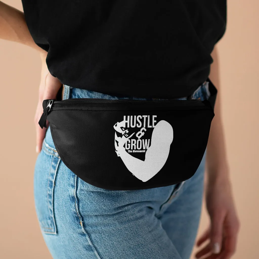 Fanny Pack (Black)