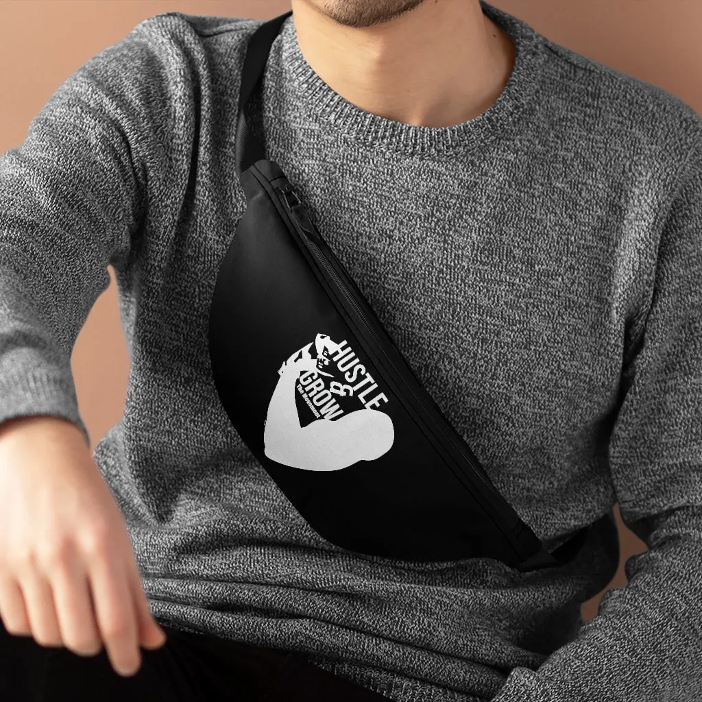 Fanny Pack (Black)