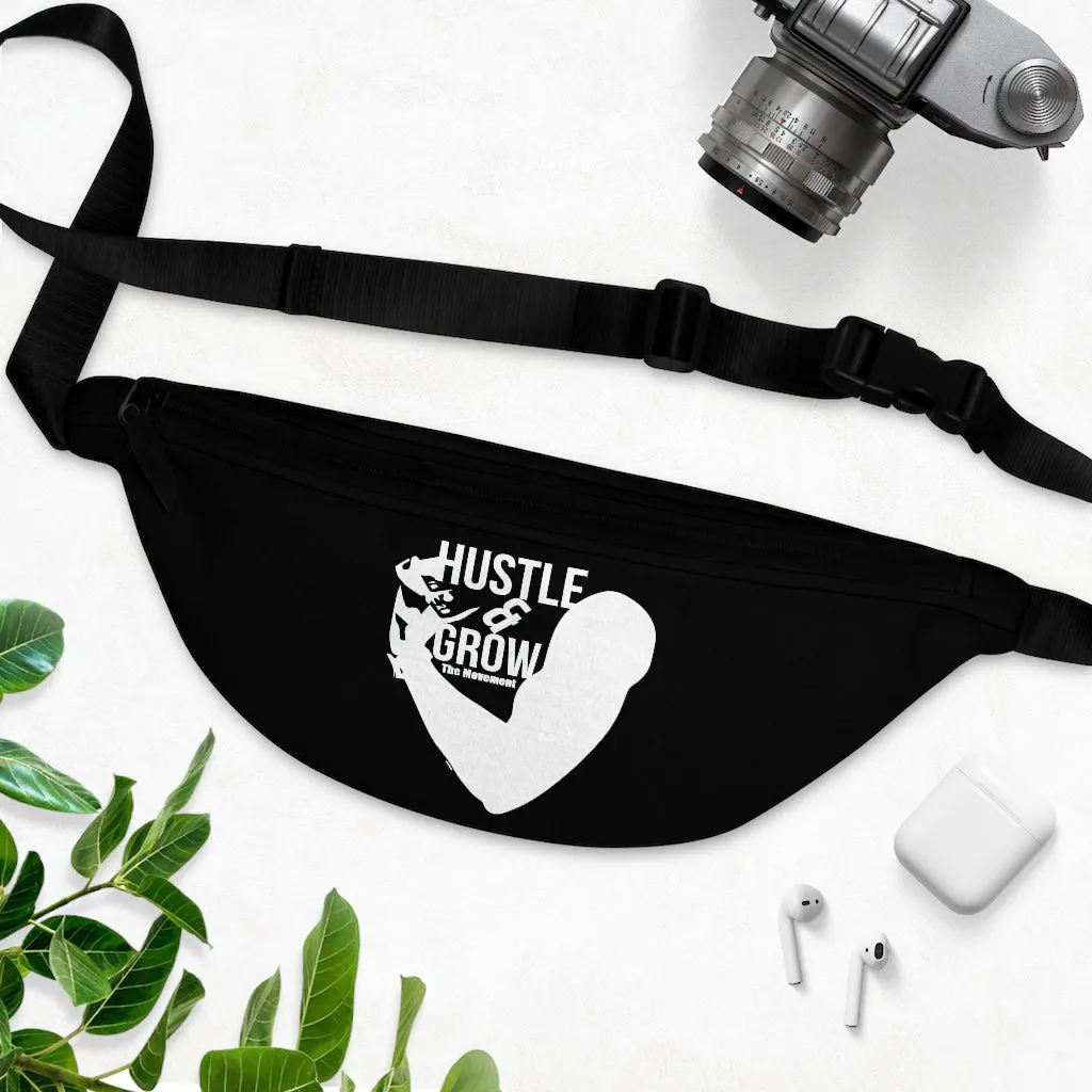 Fanny Pack (Black)