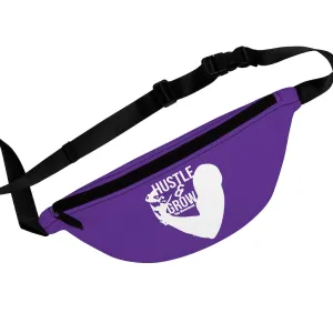 Fanny Pack (Purple)