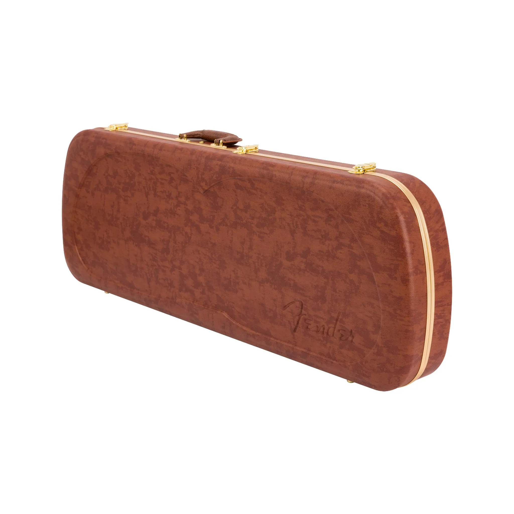 Fender Eyeglass Jazzmaster/Jaguar Guitar Case
