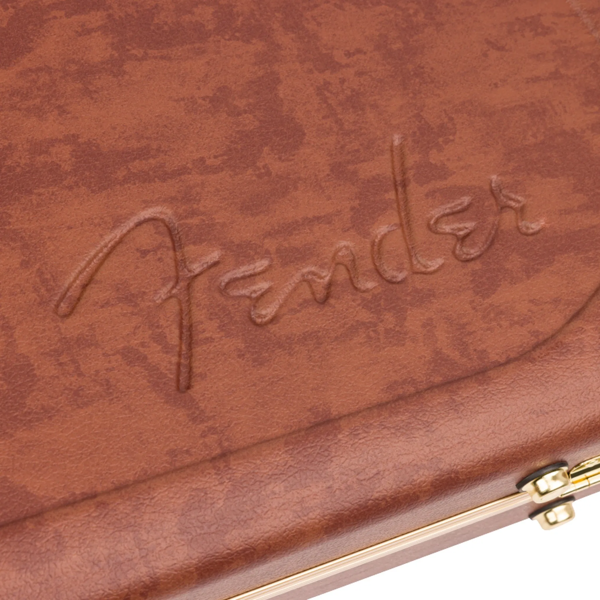 Fender Eyeglass Jazzmaster/Jaguar Guitar Case
