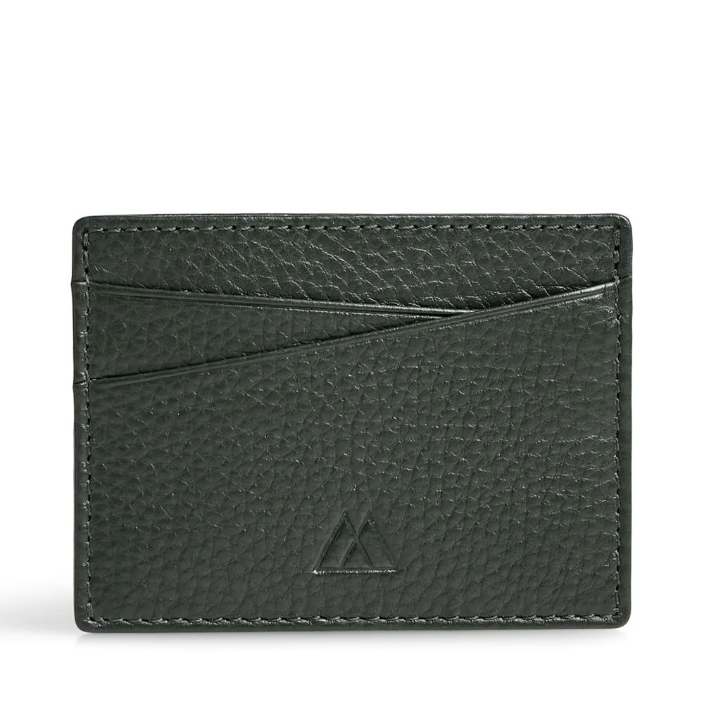 FreyMBG Card Holder, Grain