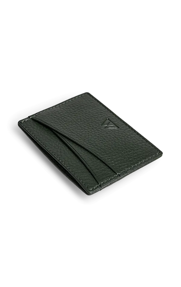 FreyMBG Card Holder, Grain