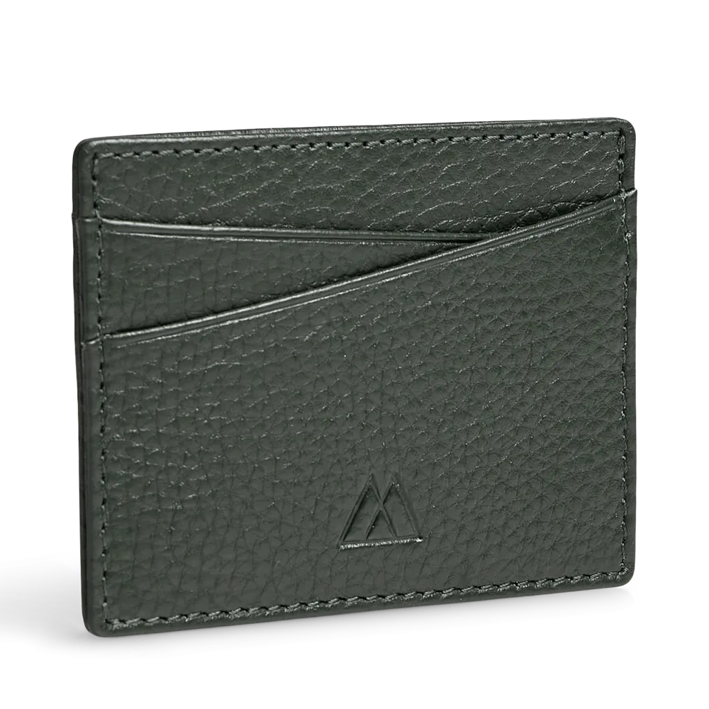 FreyMBG Card Holder, Grain