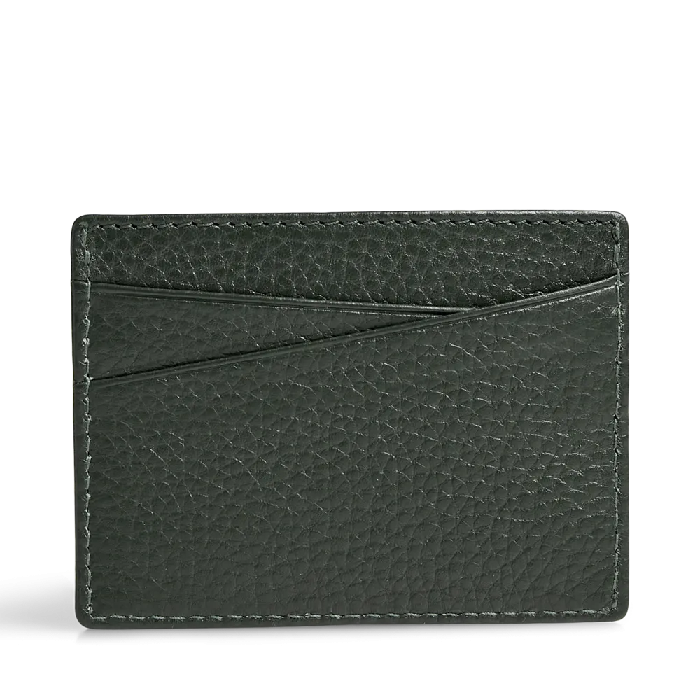 FreyMBG Card Holder, Grain