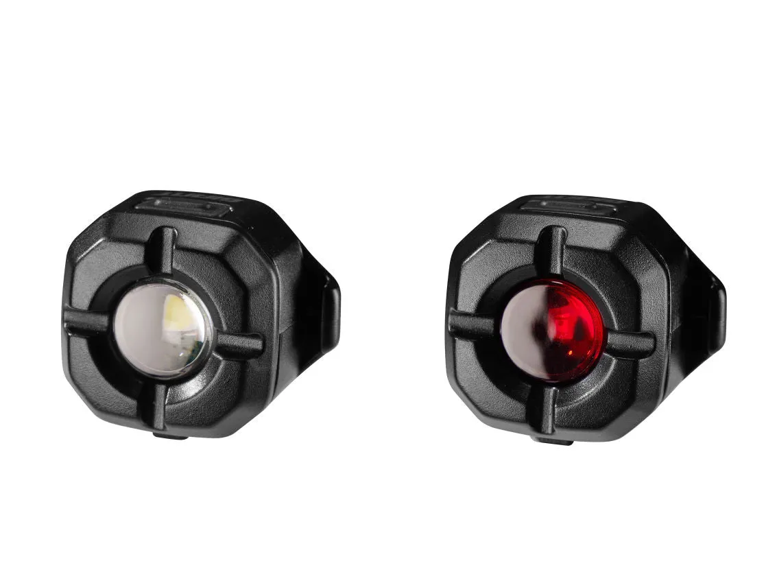 Giant Cast 10 Combo Light Set