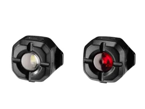 Giant Cast 10 Combo Light Set
