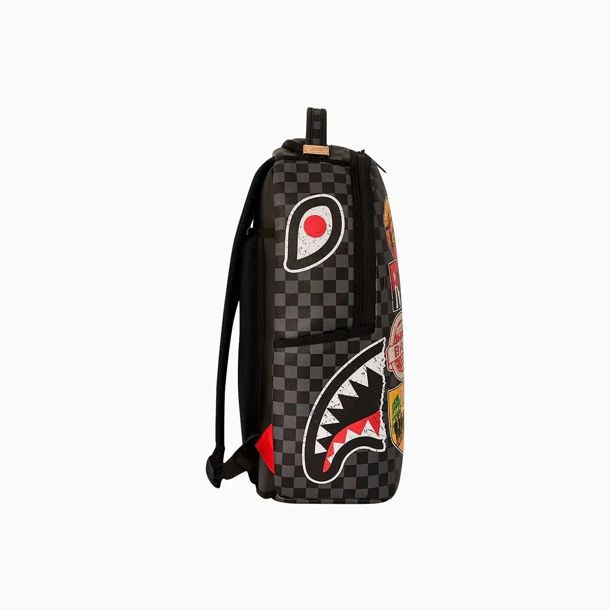 Global Mogul Unlimited Miles Backpack
